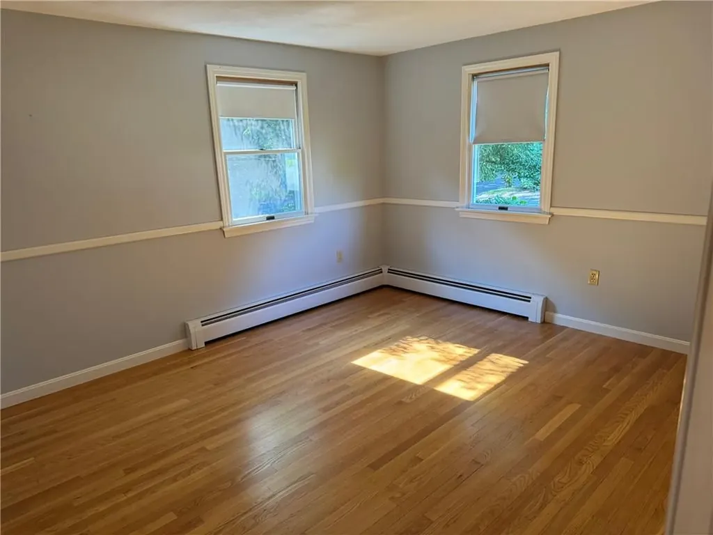 55 Vinton Avenue Cranston RI 02920