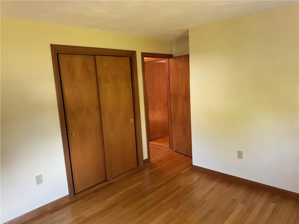 55 Vinton Avenue Cranston RI 02920