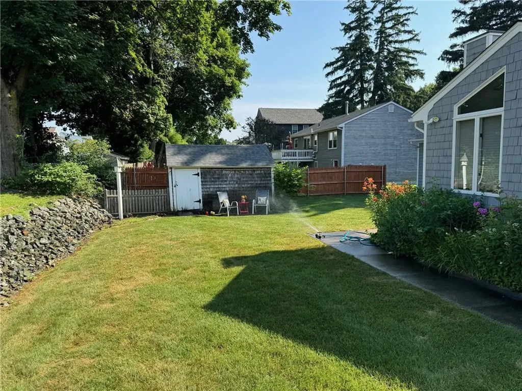 55 Vinton Avenue Cranston RI 02920