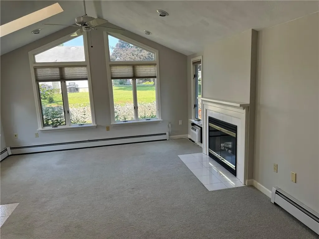 55 Vinton Avenue Cranston RI 02920