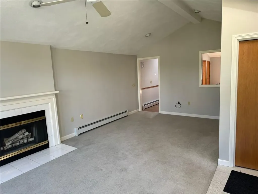 55 Vinton Avenue Cranston RI 02920