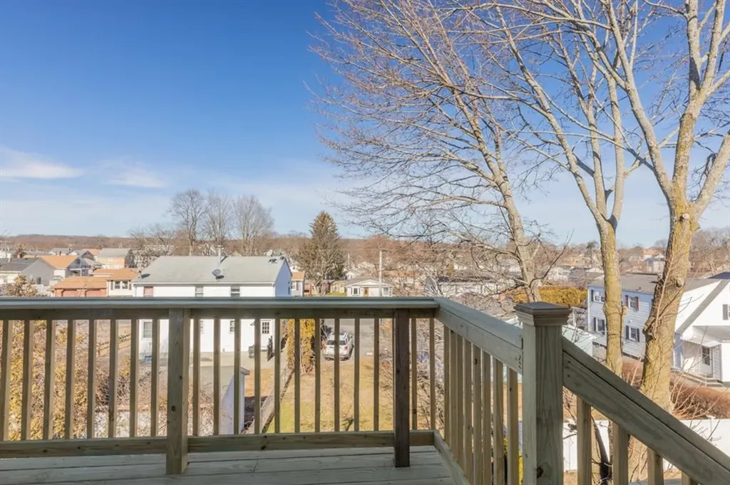 865 Mineral Spring Avenue Pawtucket RI 02860