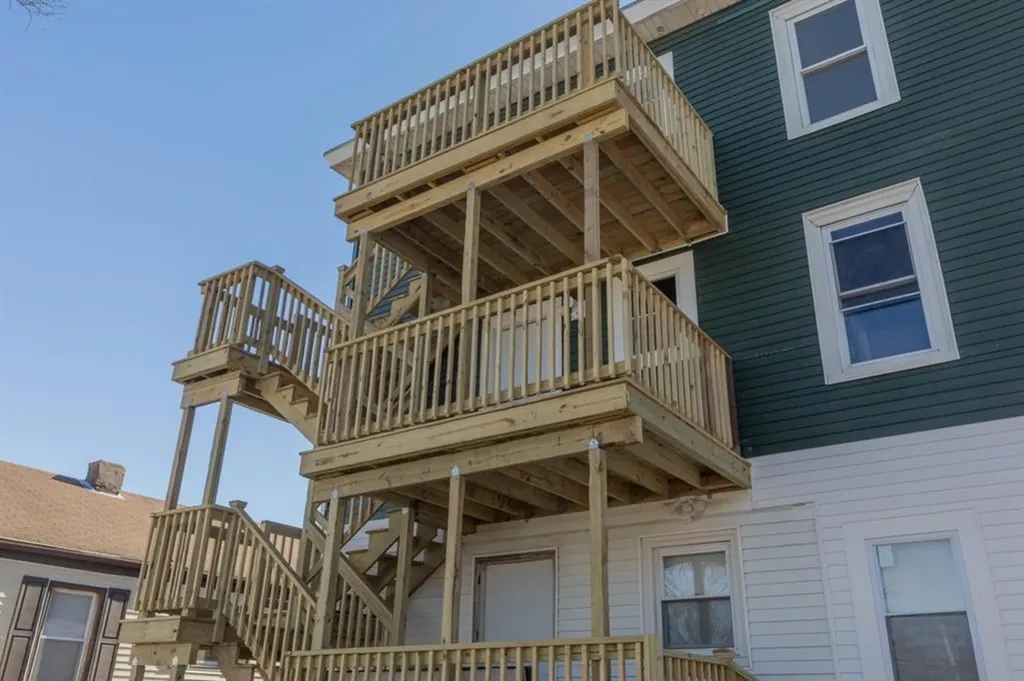 865 Mineral Spring Avenue Pawtucket RI 02860