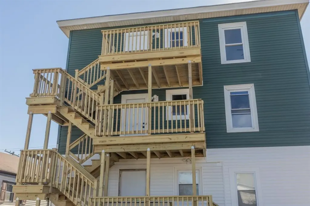 865 Mineral Spring Avenue Pawtucket RI 02860