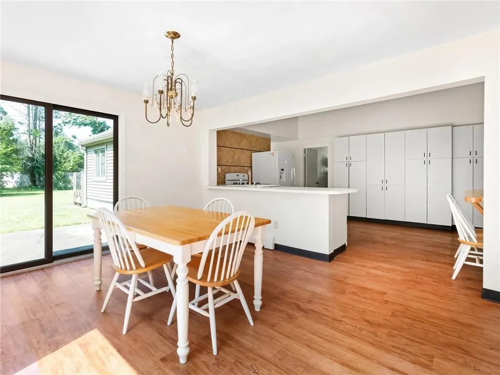 1 Vineland Drive Barrington RI 02806