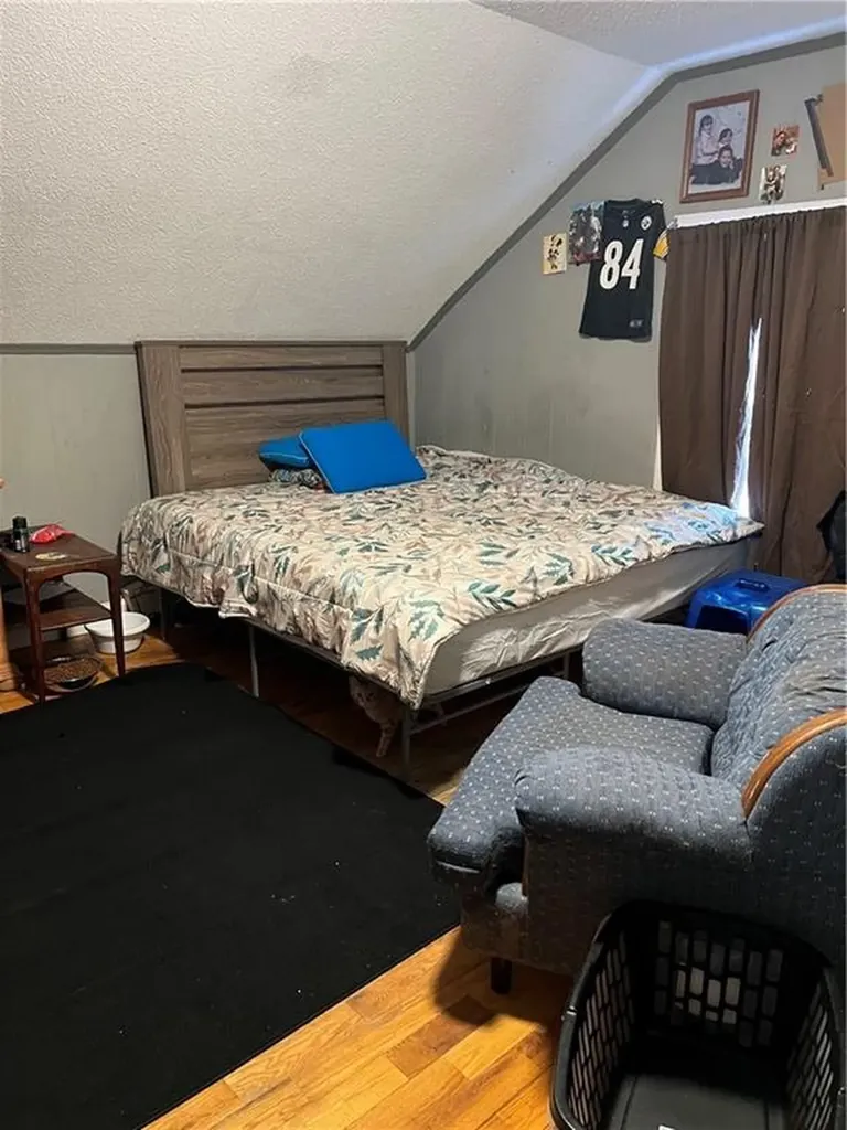 201 High Street Woonsocket RI 02895
