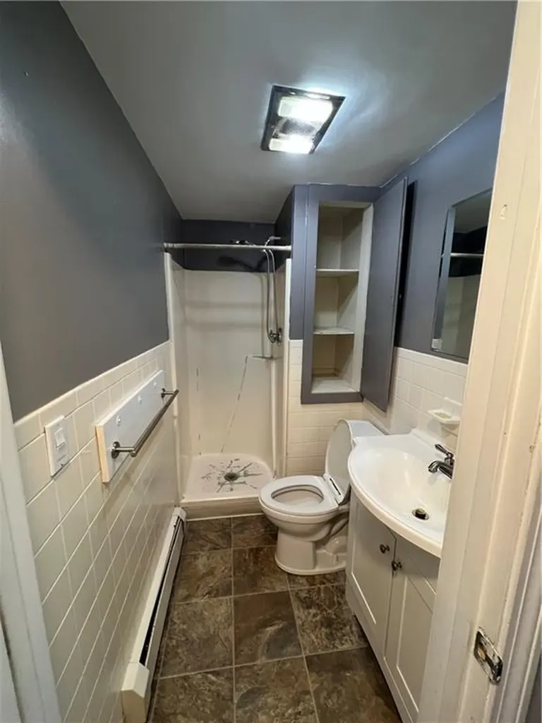 201 High Street Woonsocket RI 02895