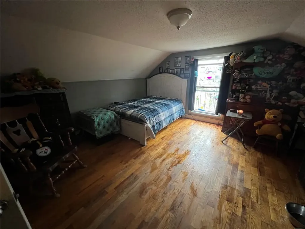 201 High Street Woonsocket RI 02895