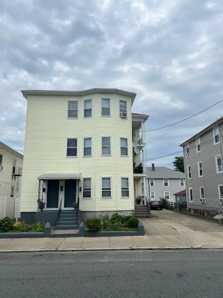 133 Sabin Street Pawtucket RI 02860