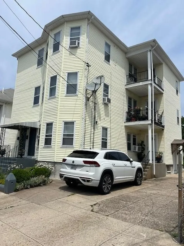133 Sabin Street Pawtucket RI 02860