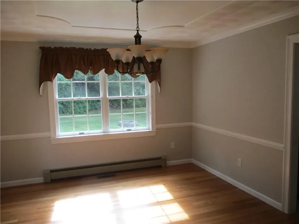 8 Frederick Lane Cumberland RI 02864