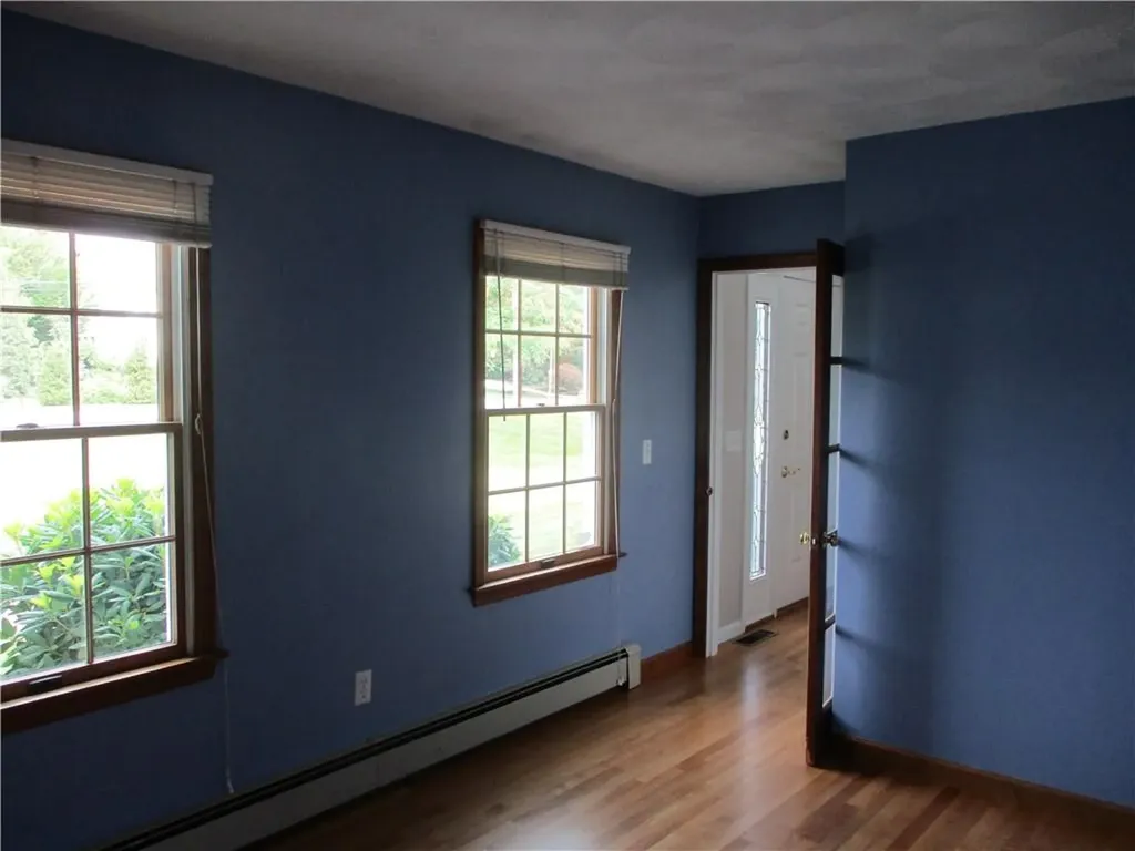 8 Frederick Lane Cumberland RI 02864