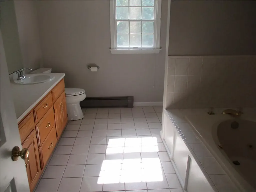 8 Frederick Lane Cumberland RI 02864
