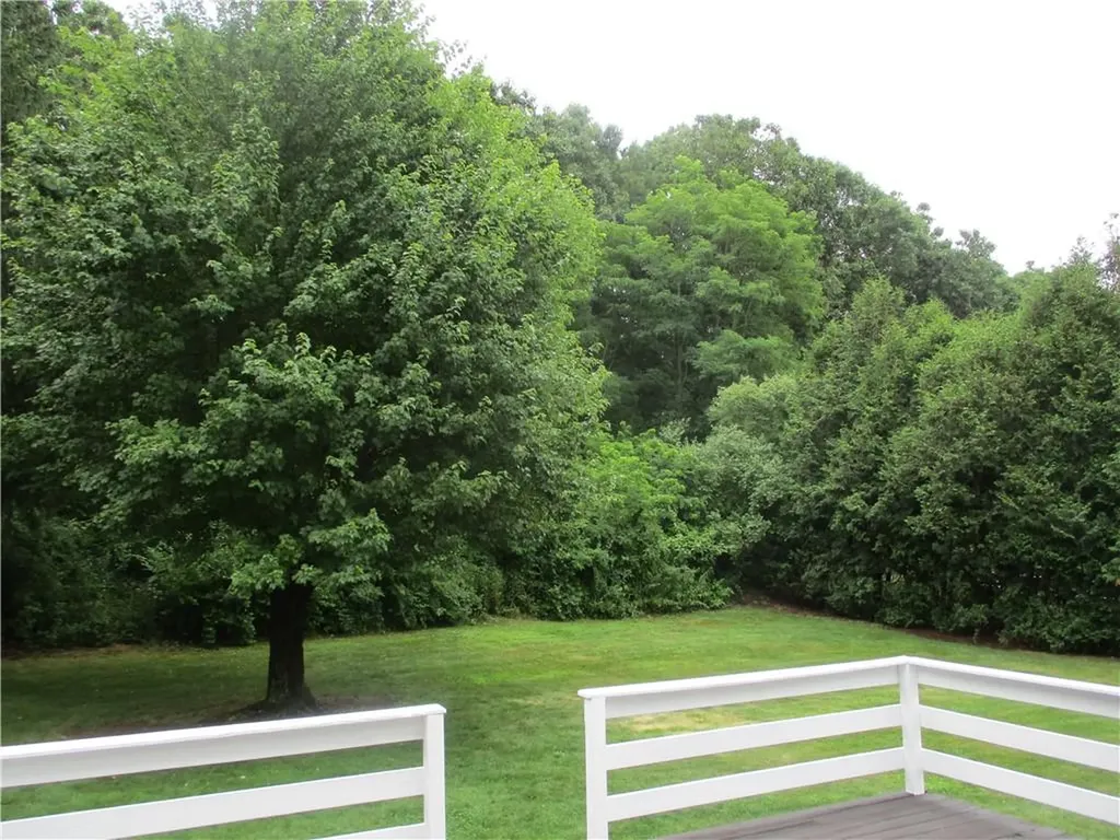 8 Frederick Lane Cumberland RI 02864