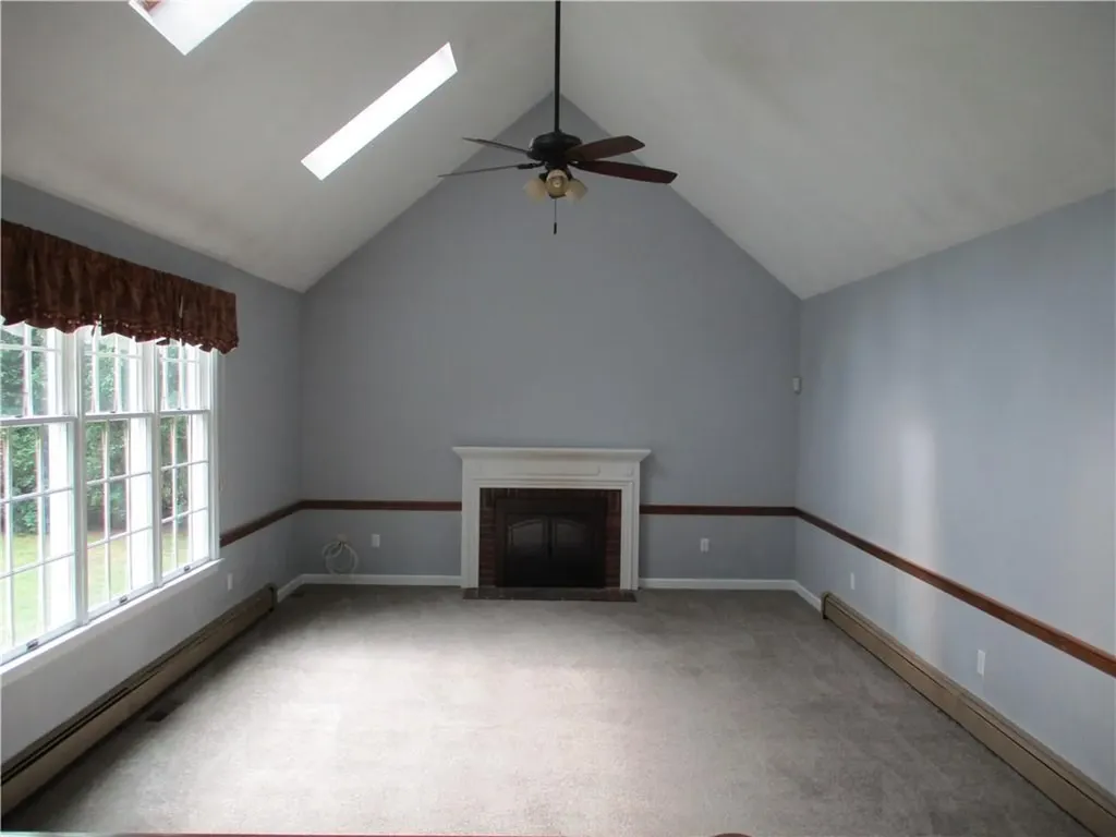 8 Frederick Lane Cumberland RI 02864