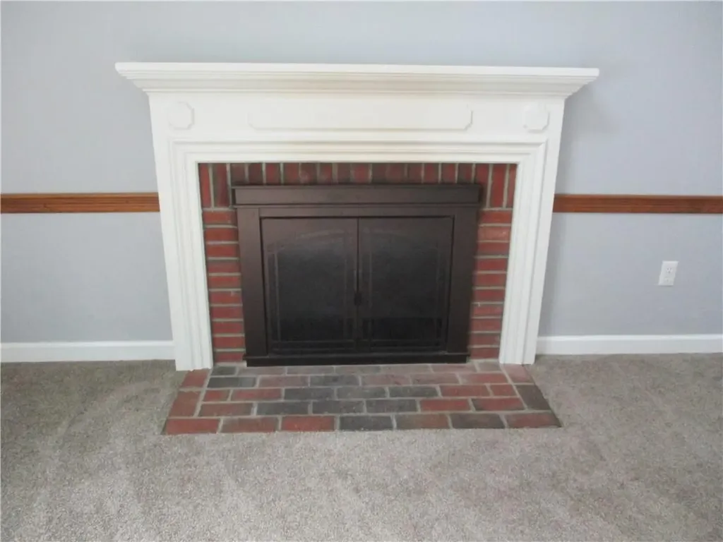 8 Frederick Lane Cumberland RI 02864