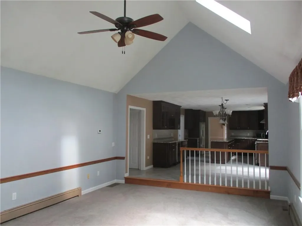 8 Frederick Lane Cumberland RI 02864