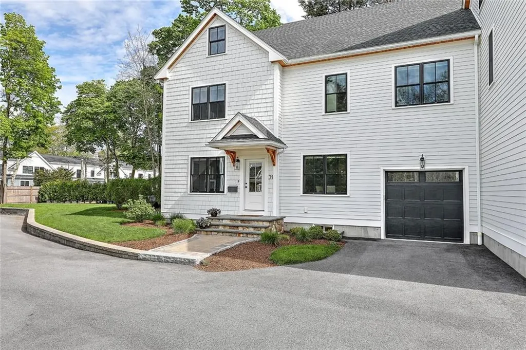 31 Linden Street Needham MA 02493