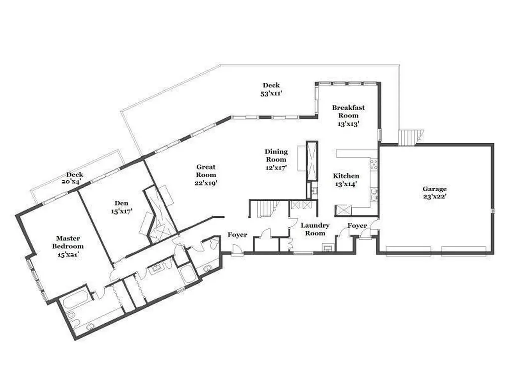 25 Ocean Heights Road Newport RI 02840