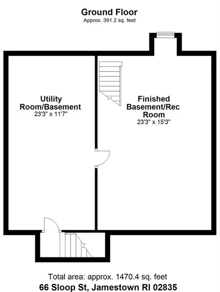 66 Sloop Street Jamestown RI 02835