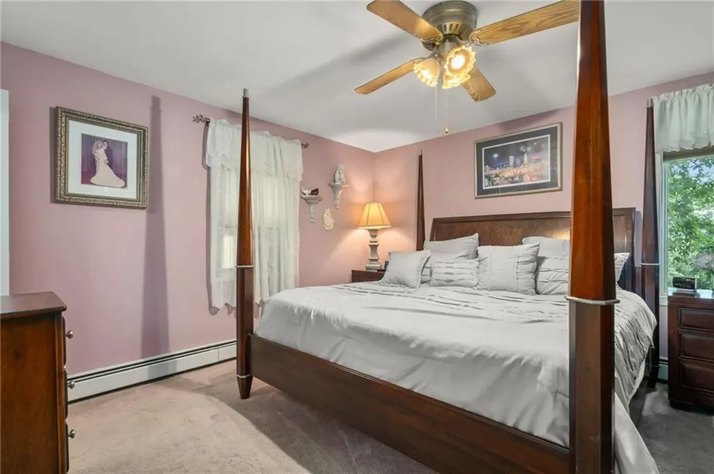 15 Carmina Circle Cranston RI 02921
