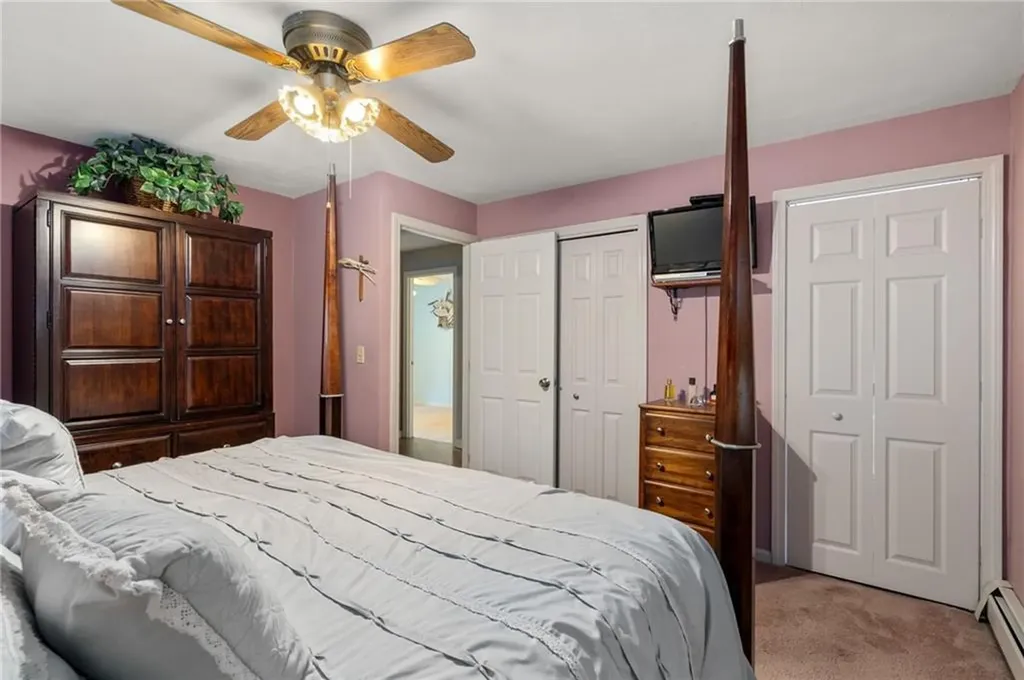 15 Carmina Circle Cranston RI 02921