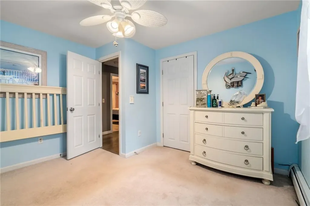 15 Carmina Circle Cranston RI 02921
