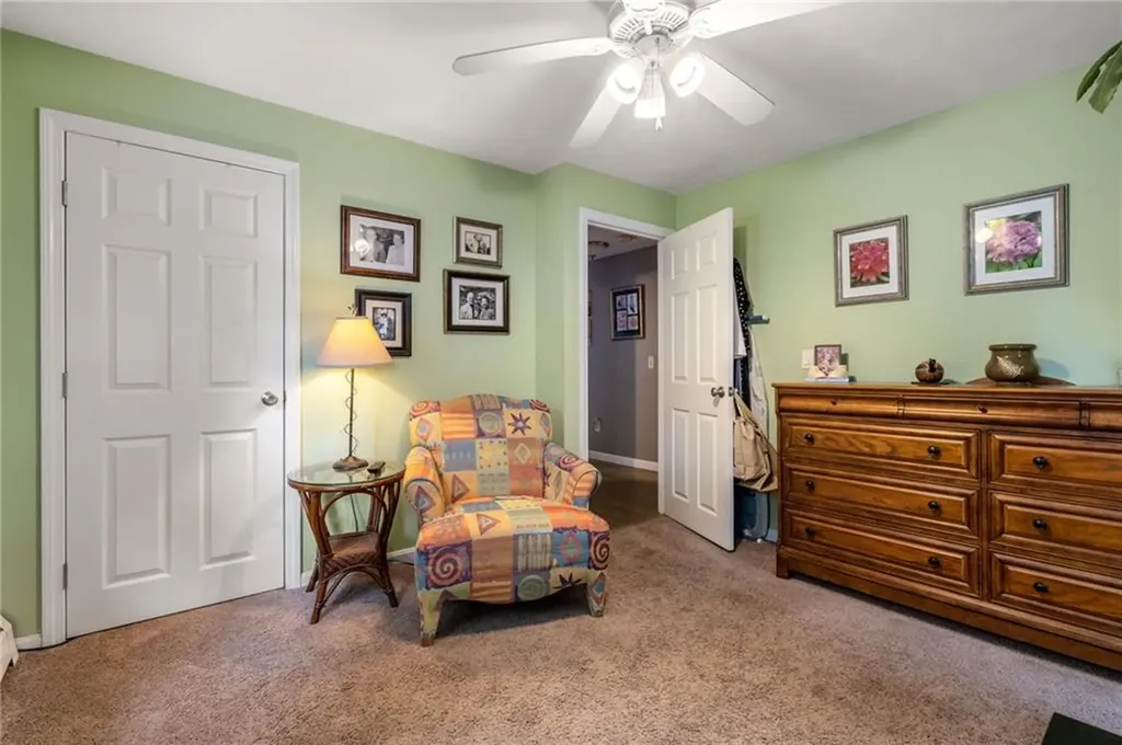 15 Carmina Circle Cranston RI 02921