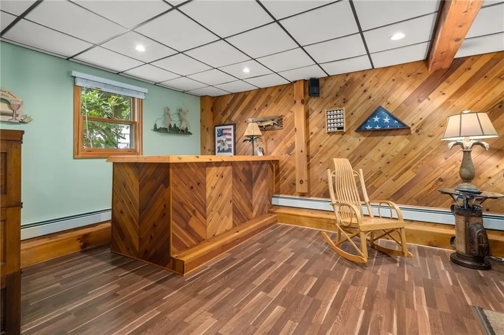 15 Carmina Circle Cranston RI 02921