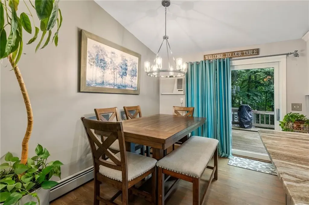 15 Carmina Circle Cranston RI 02921