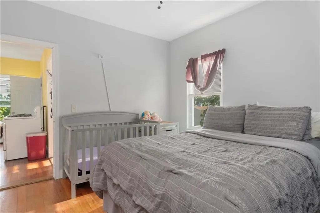 32 Hazel Street Pawtucket RI 02860