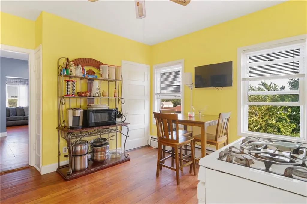 32 Hazel Street Pawtucket RI 02860