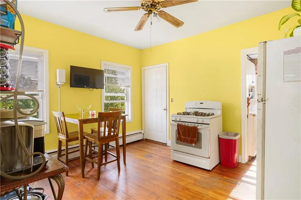 32 Hazel Street Pawtucket RI 02860