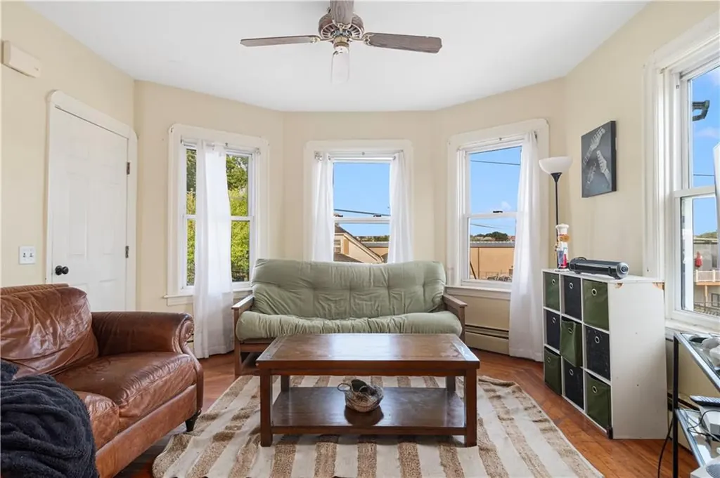 32 Hazel Street Pawtucket RI 02860