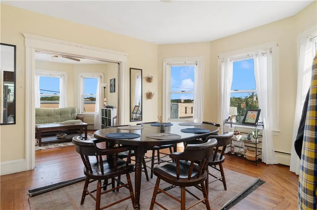 32 Hazel Street Pawtucket RI 02860