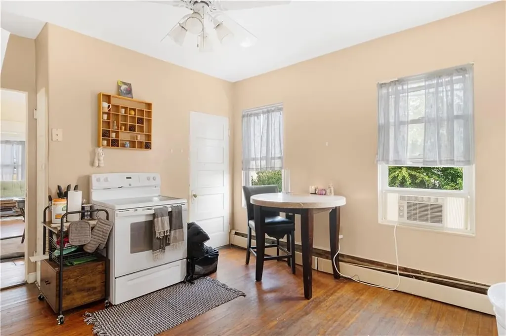 32 Hazel Street Pawtucket RI 02860