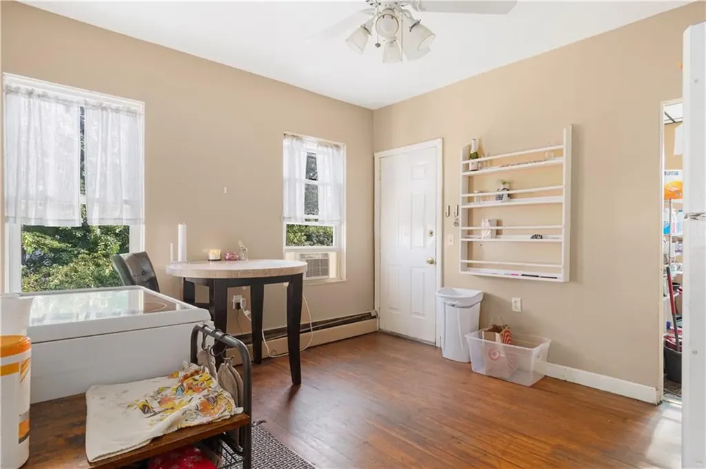 32 Hazel Street Pawtucket RI 02860