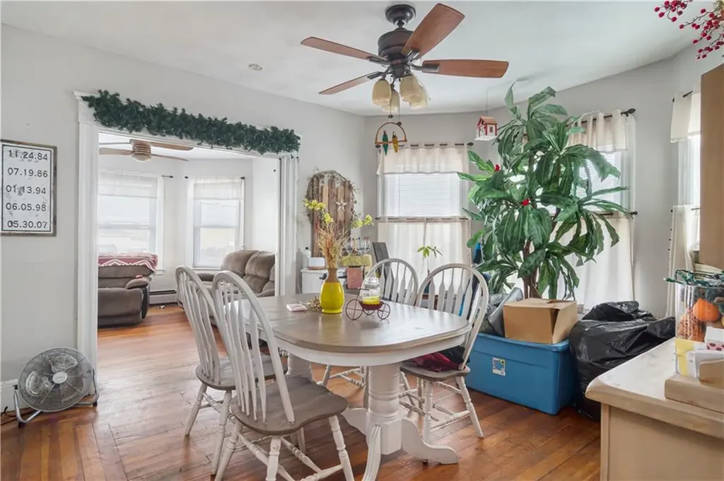 32 Hazel Street Pawtucket RI 02860