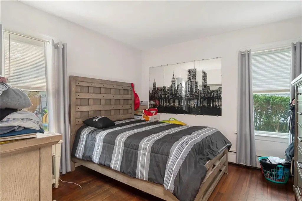 32 Hazel Street Pawtucket RI 02860