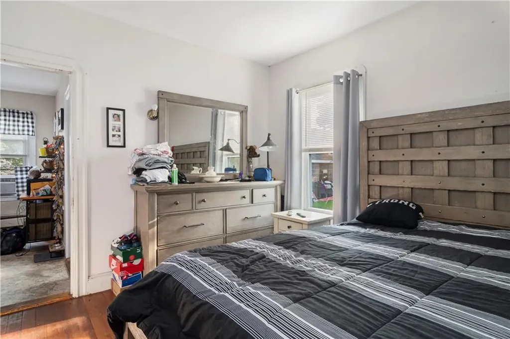 32 Hazel Street Pawtucket RI 02860