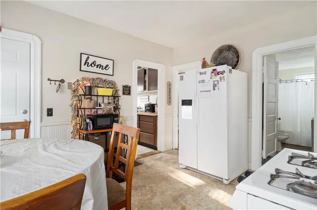 32 Hazel Street Pawtucket RI 02860