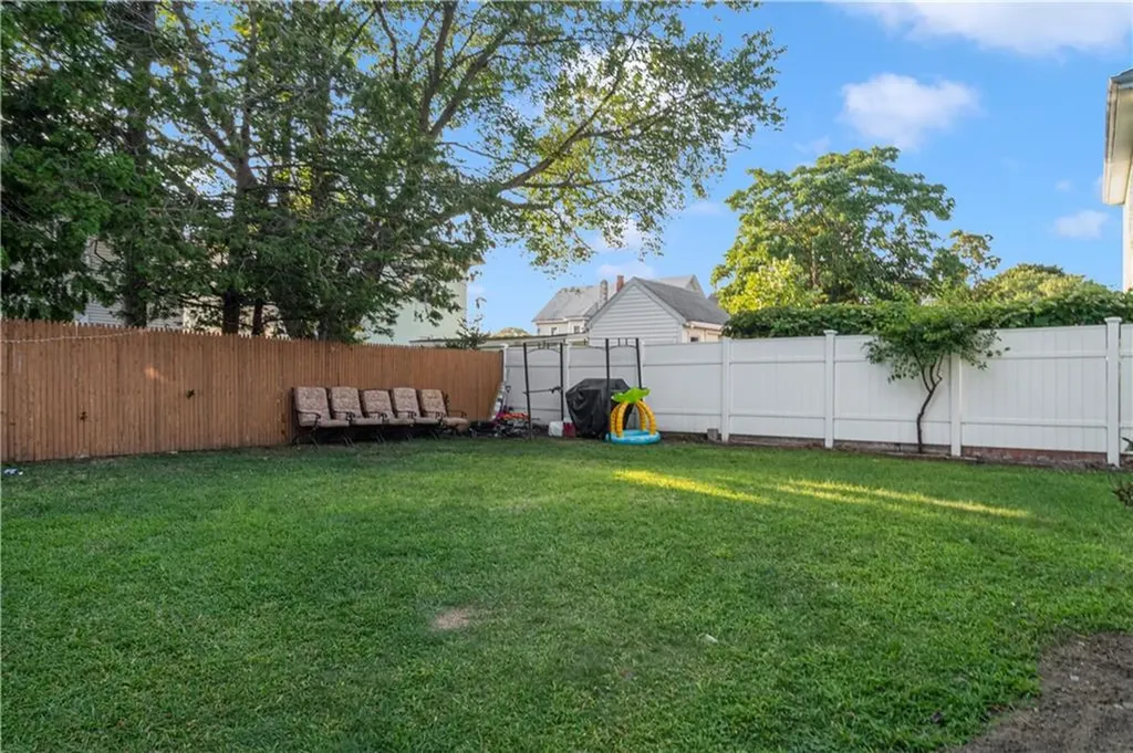 32 Hazel Street Pawtucket RI 02860