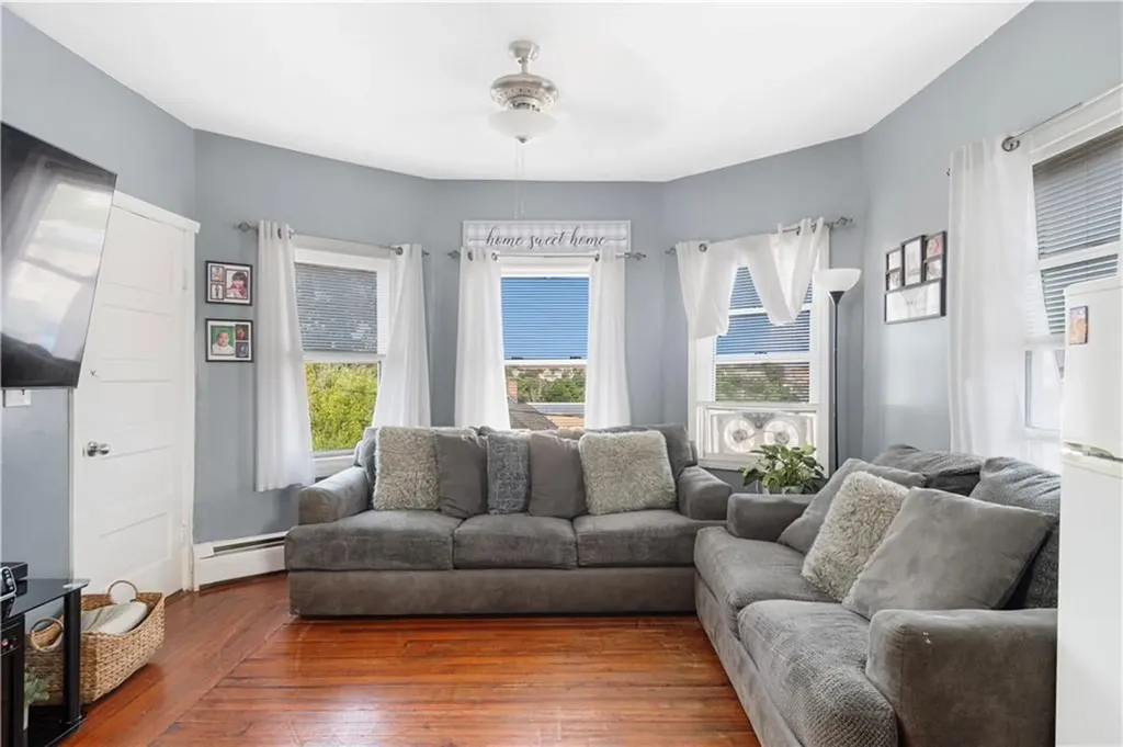 32 Hazel Street Pawtucket RI 02860