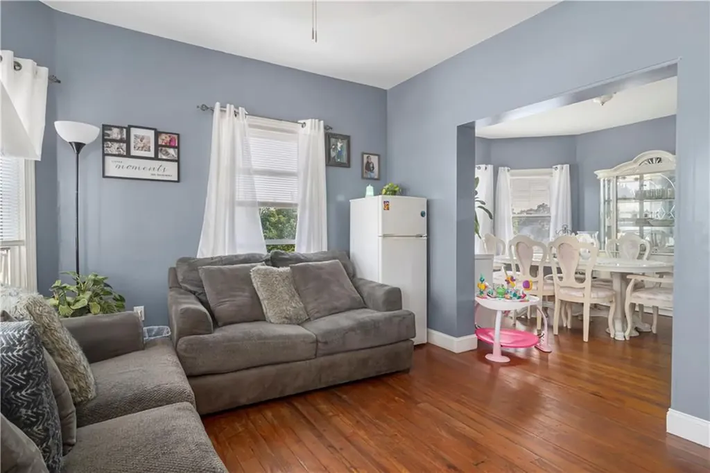 32 Hazel Street Pawtucket RI 02860