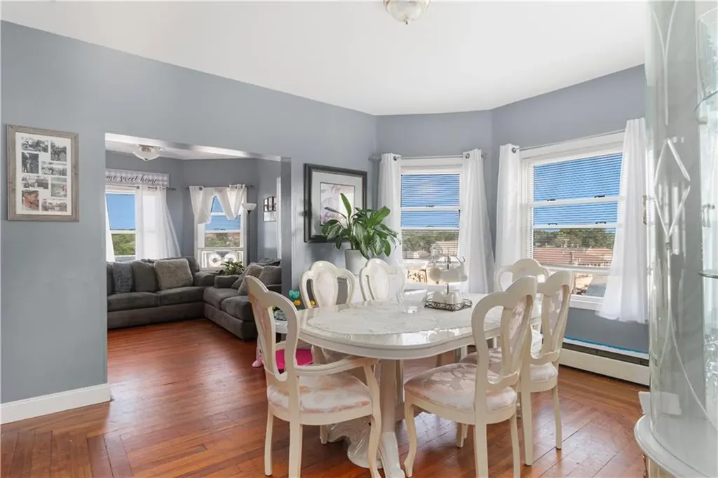 32 Hazel Street Pawtucket RI 02860