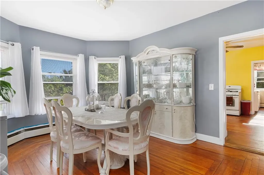 32 Hazel Street Pawtucket RI 02860