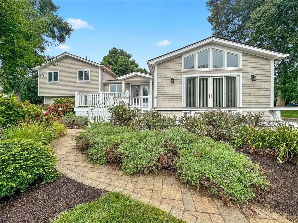 36 Bonnet View Drive Narragansett RI 02882
