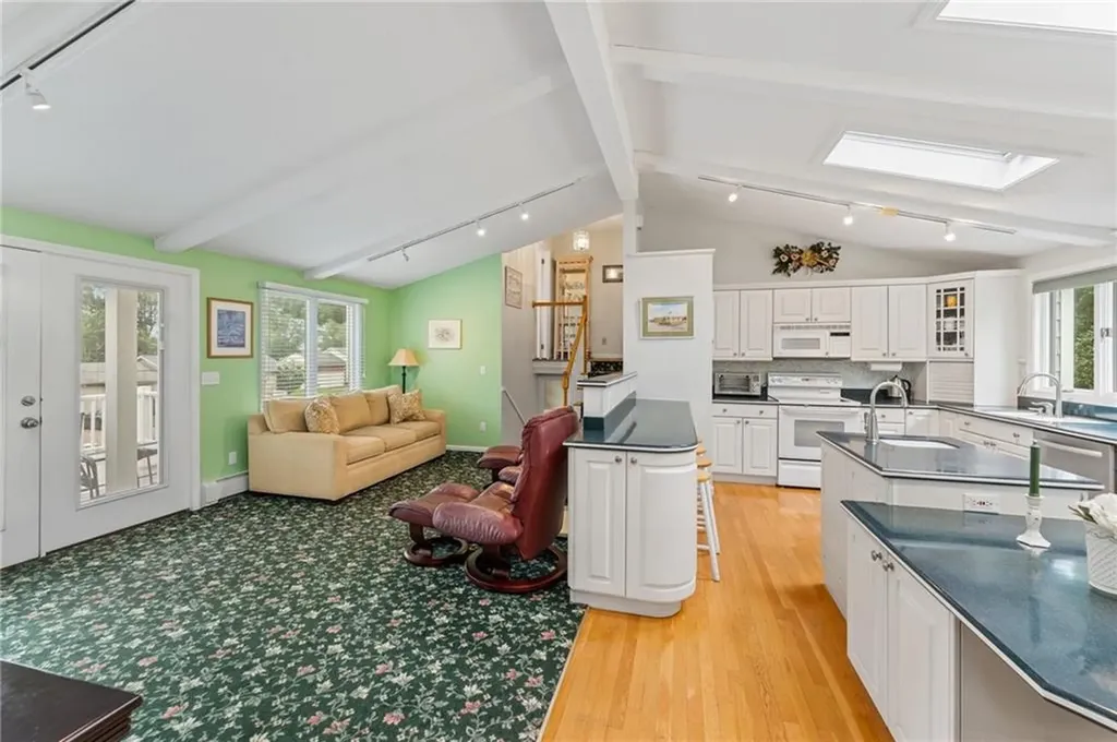 36 Bonnet View Drive Narragansett RI 02882