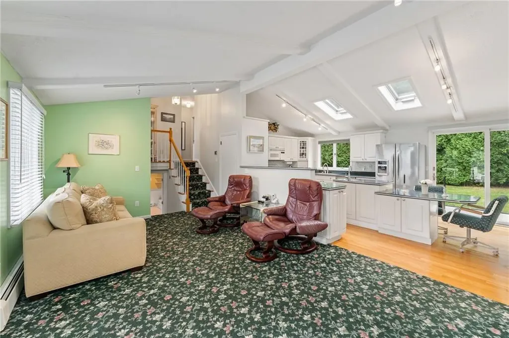36 Bonnet View Drive Narragansett RI 02882