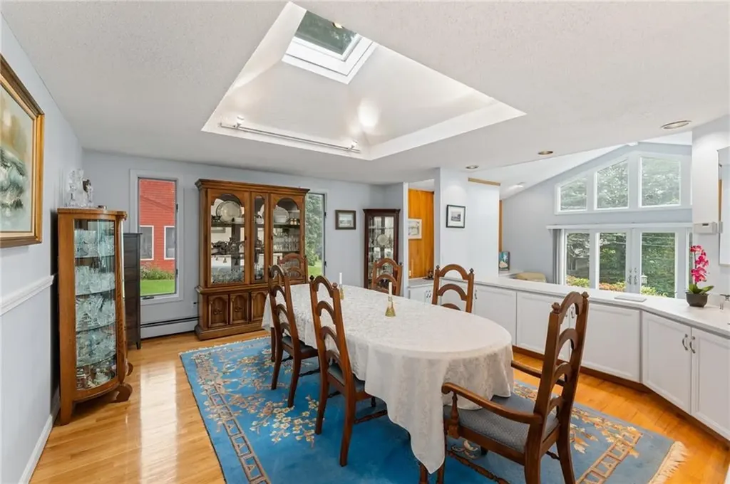 36 Bonnet View Drive Narragansett RI 02882